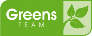 greens team logo