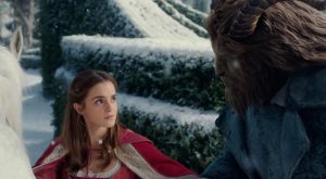 beauty and the beast 2017 films screen shot