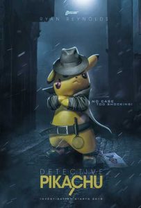 Detective-Pikachu